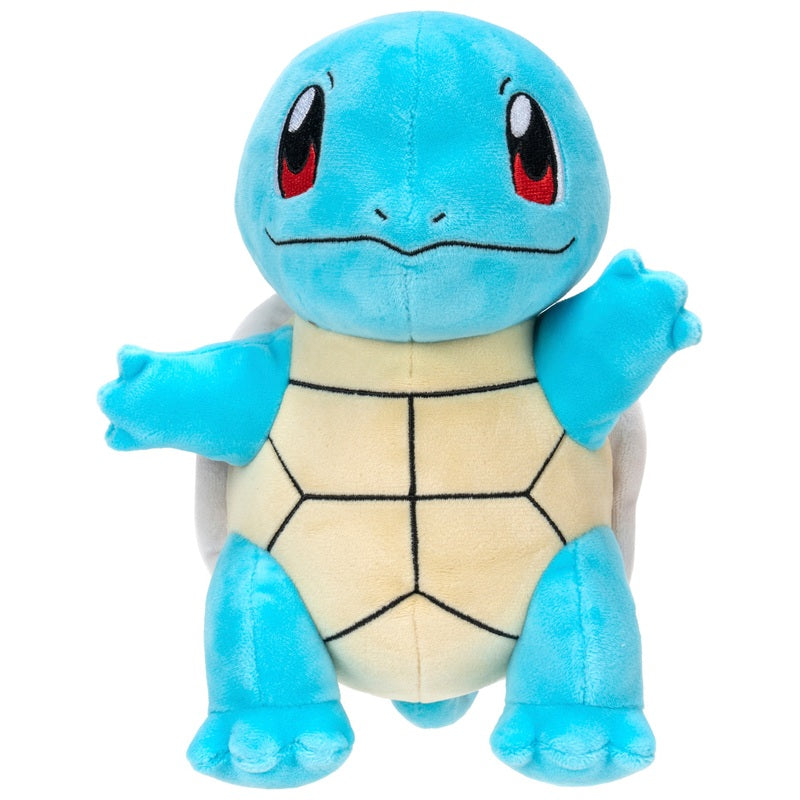 Pokémon Plush Squirtle 20Cm