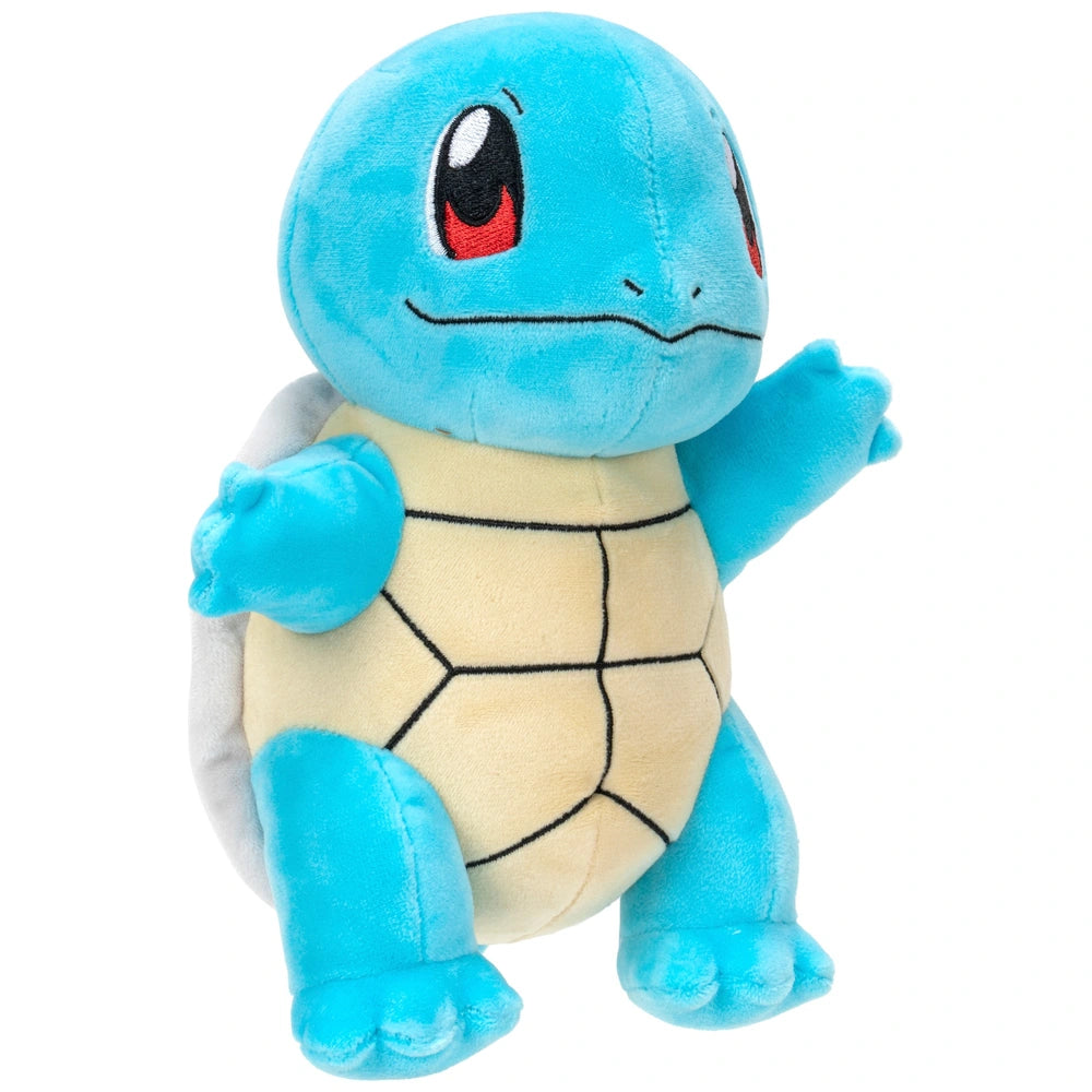 Pokémon Plush Squirtle 20Cm