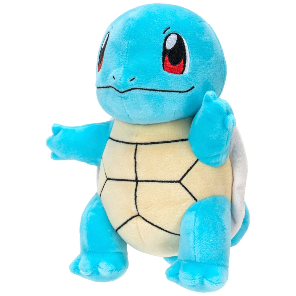 Pokémon Plush Squirtle 20Cm