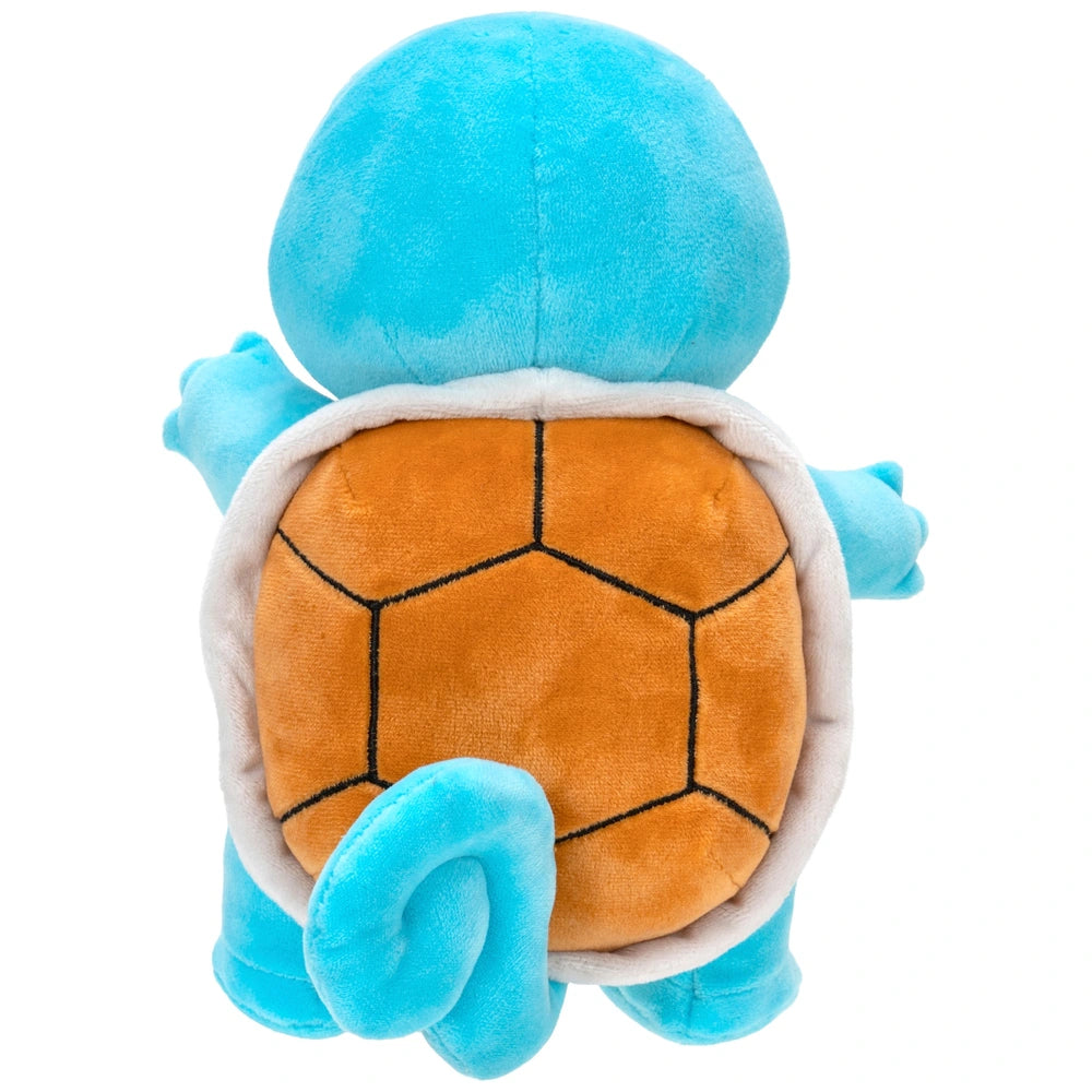 Pokémon Plush Squirtle 20Cm