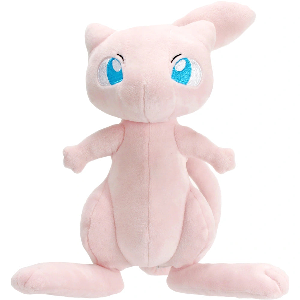 Pokemon Mew Plush 8 Inch