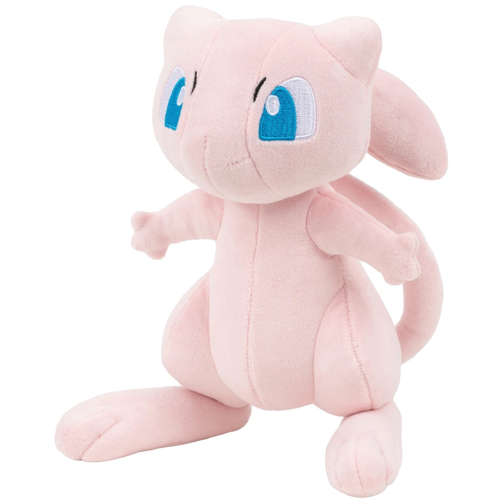 Pokemon Mew Plush 8 Inch