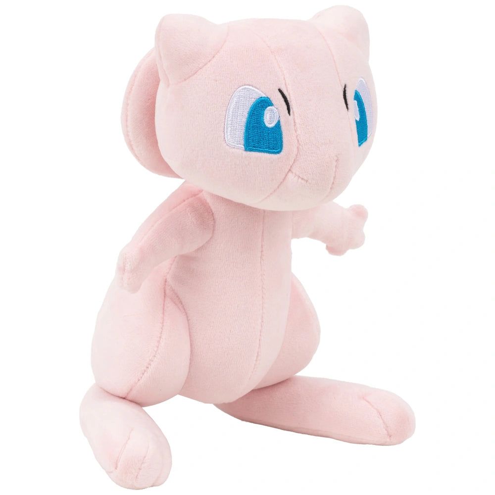 Pokemon Mew Plush 8 Inch