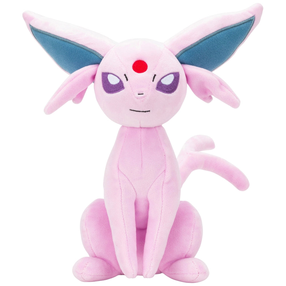 Pokémon Espeon Plush 20Cm