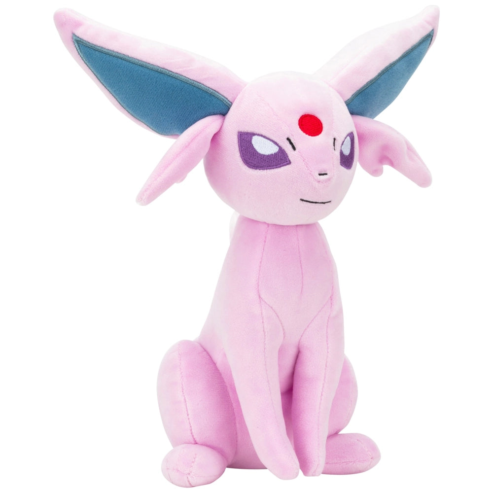 Pokémon Espeon Plush 20Cm