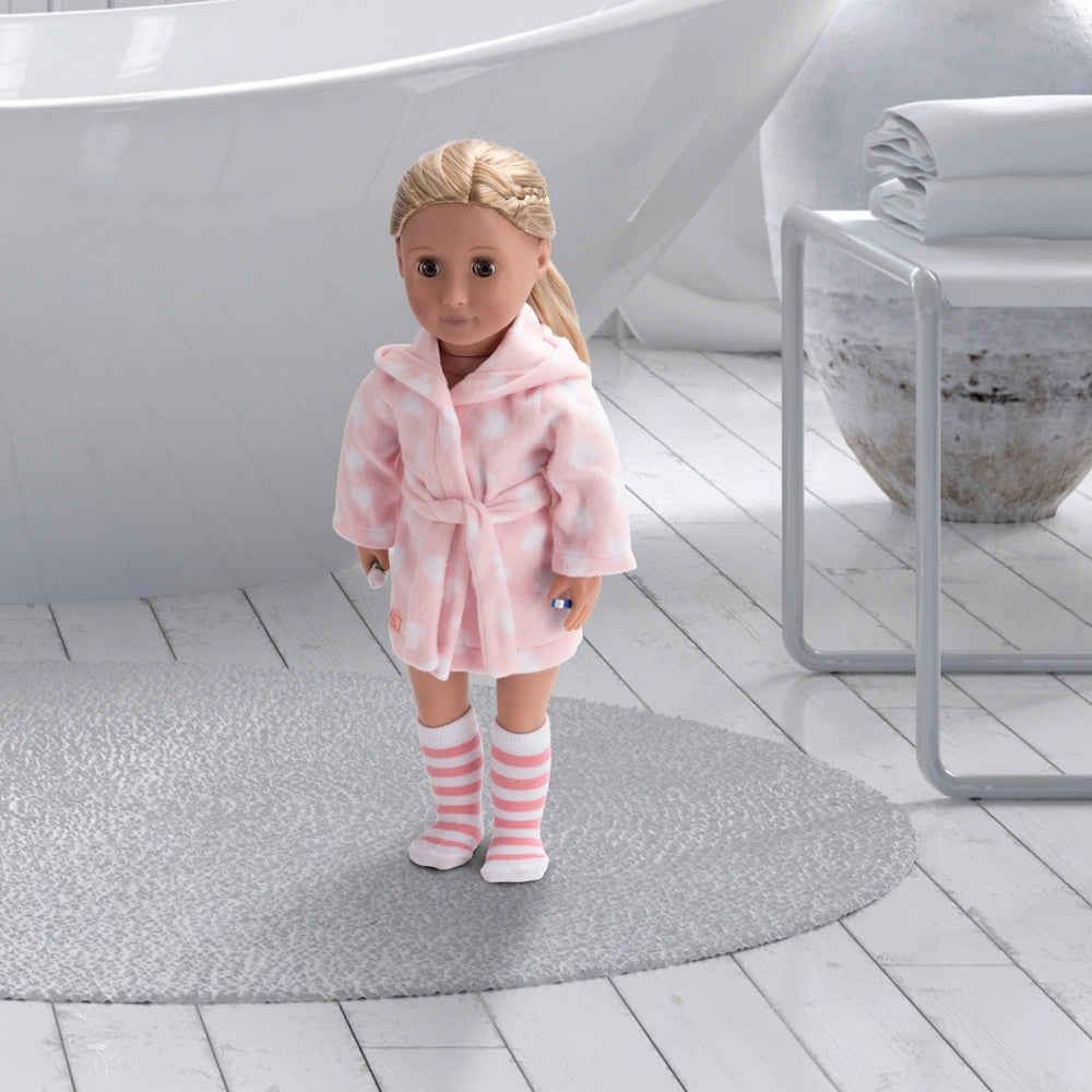 Our Generation Good Night Sleep Tight Outfit