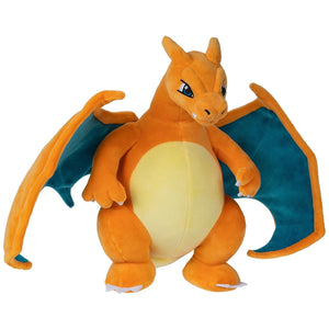 Pokémon Charizard Plush 30Cm/12