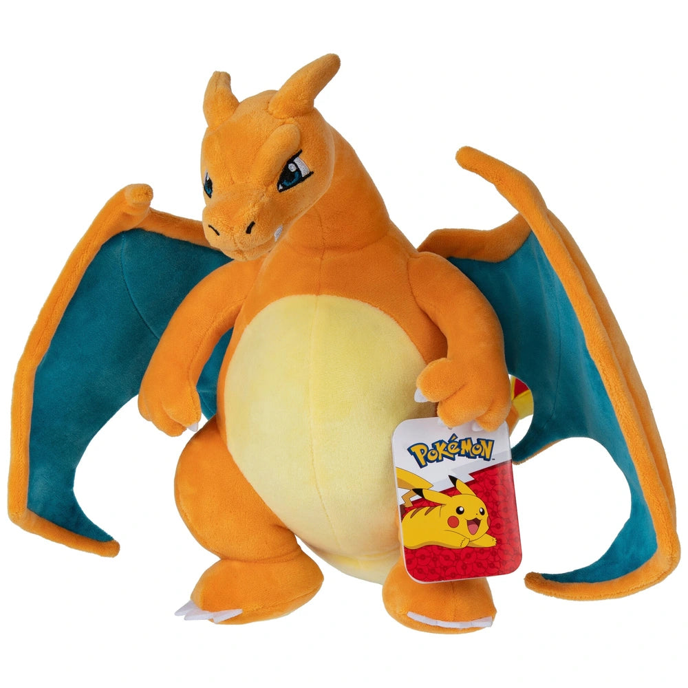 Pokémon Charizard Plush 30Cm/12"