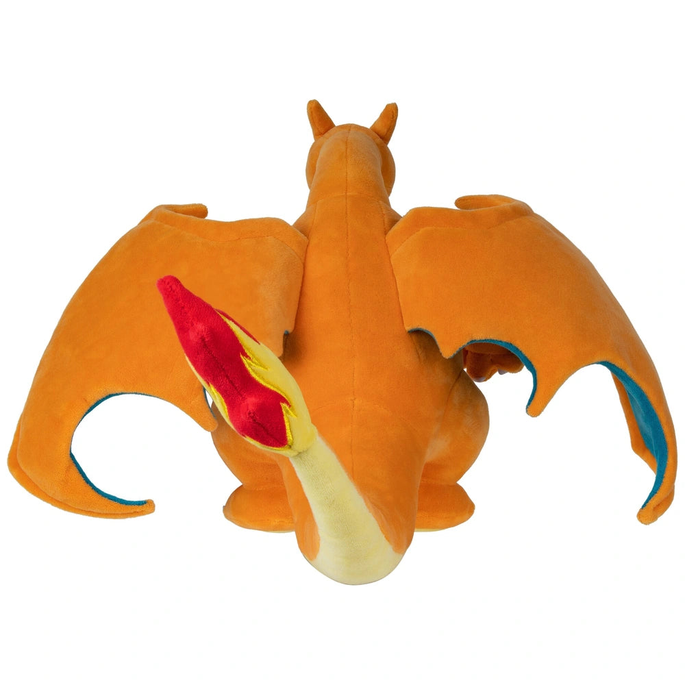Pokémon Charizard Plush 30Cm/12"