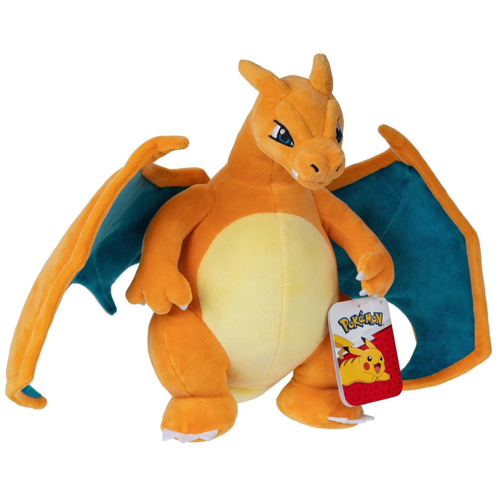Pokémon Charizard Plush 30Cm/12"