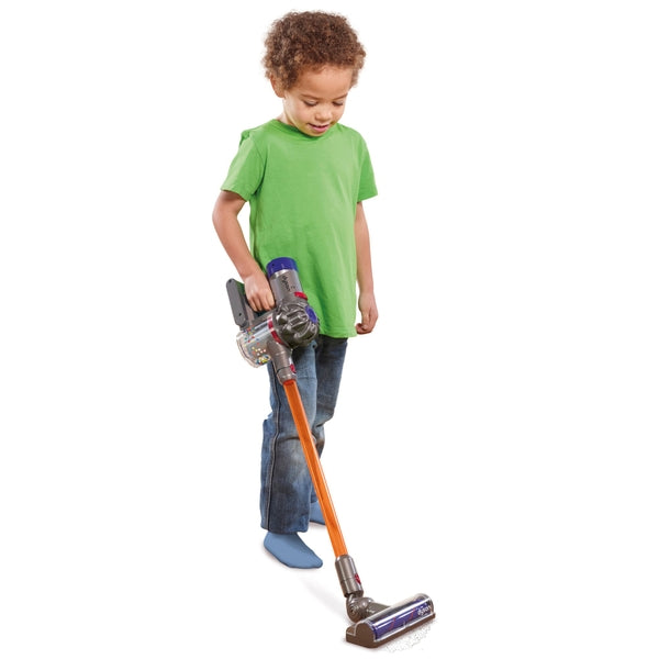 Dyson Cordless Vacuum