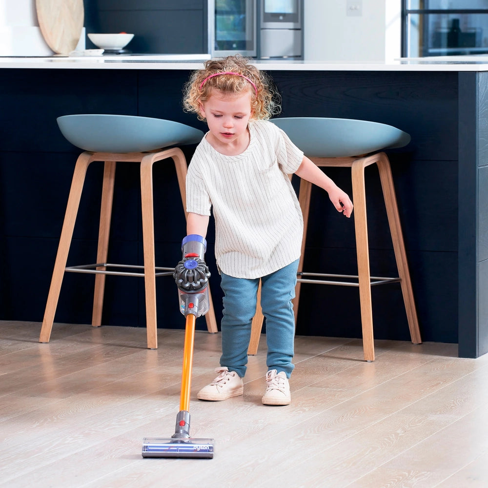 Dyson Cordless Vacuum Cleaner Toy