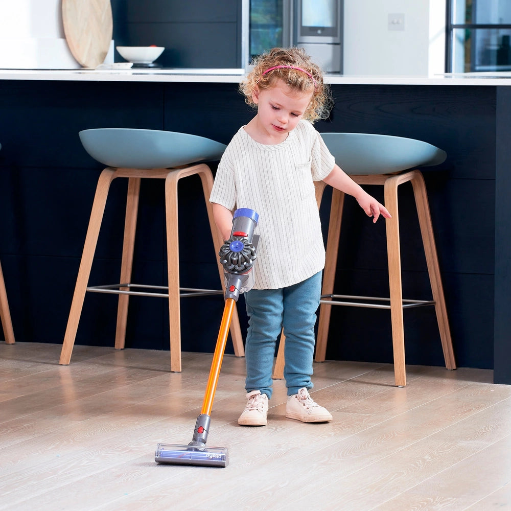 Dyson Cordless Vacuum Cleaner Toy