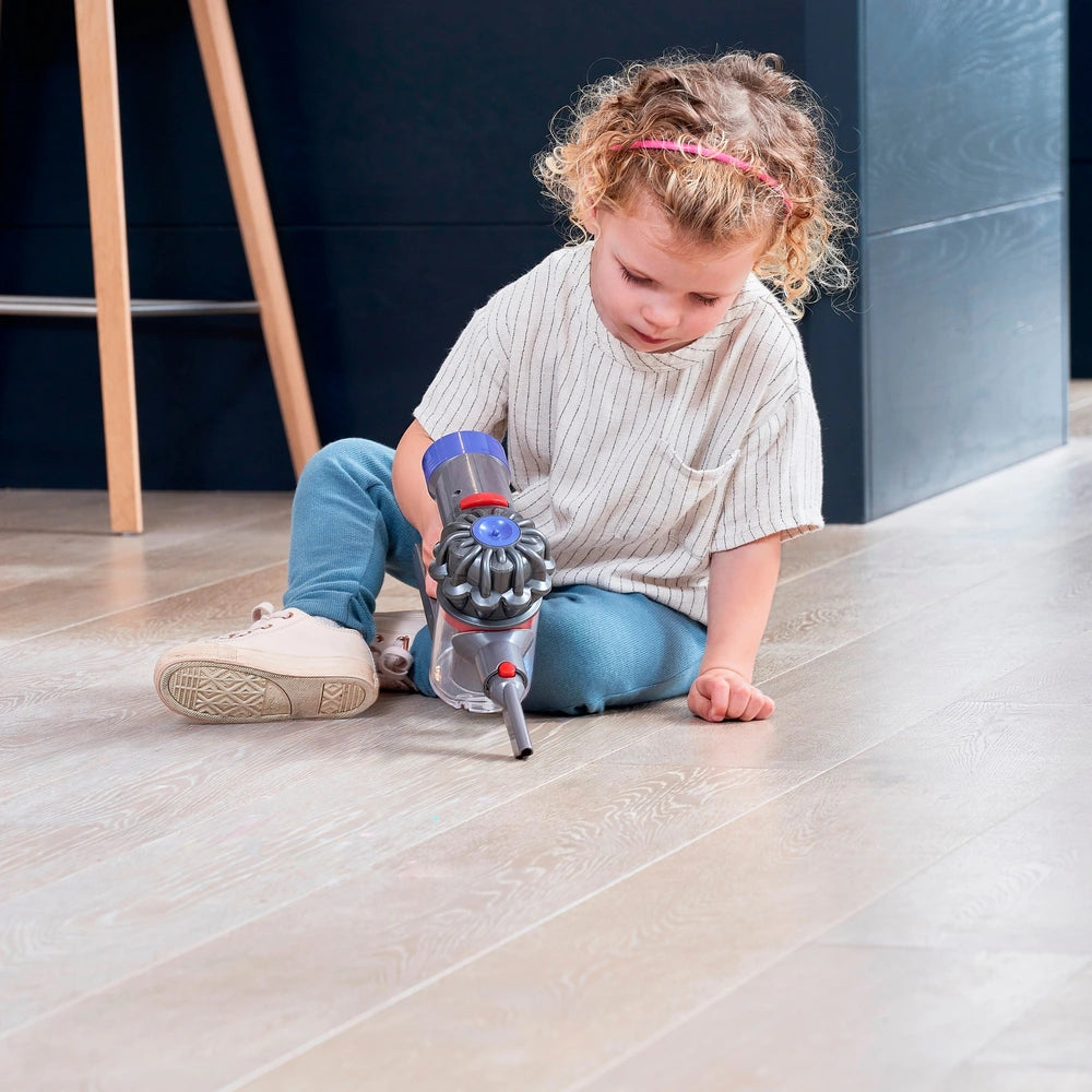 Dyson Cordless Vacuum Cleaner Toy