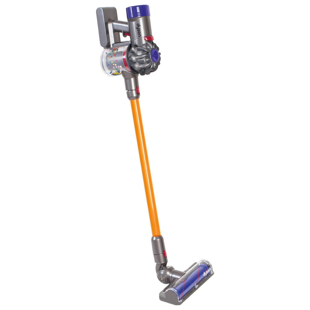 Dyson Cordless Vacuum Cleaner Toy