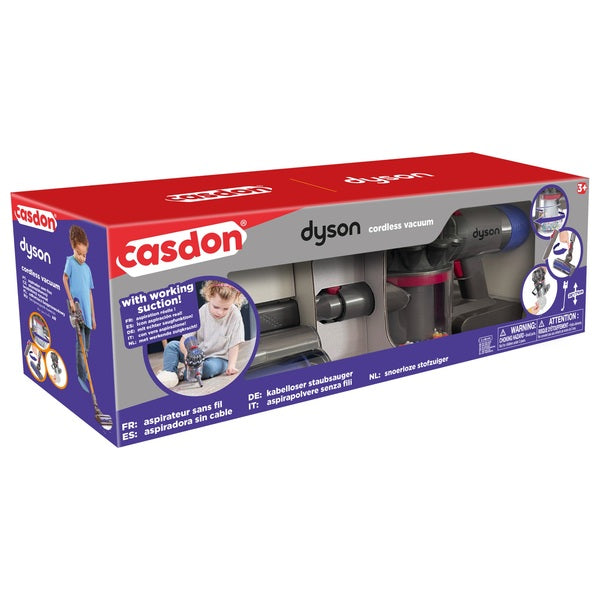Dyson Cordless Vacuum