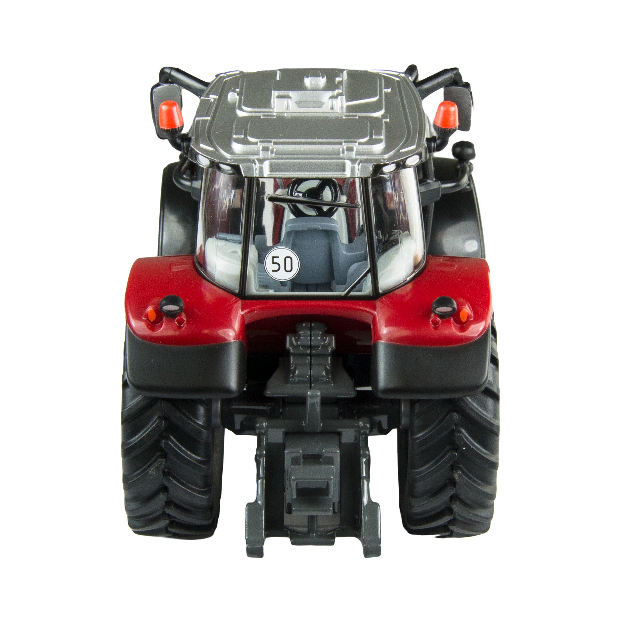 Britains Massey Ferguson 6718S Tractor 