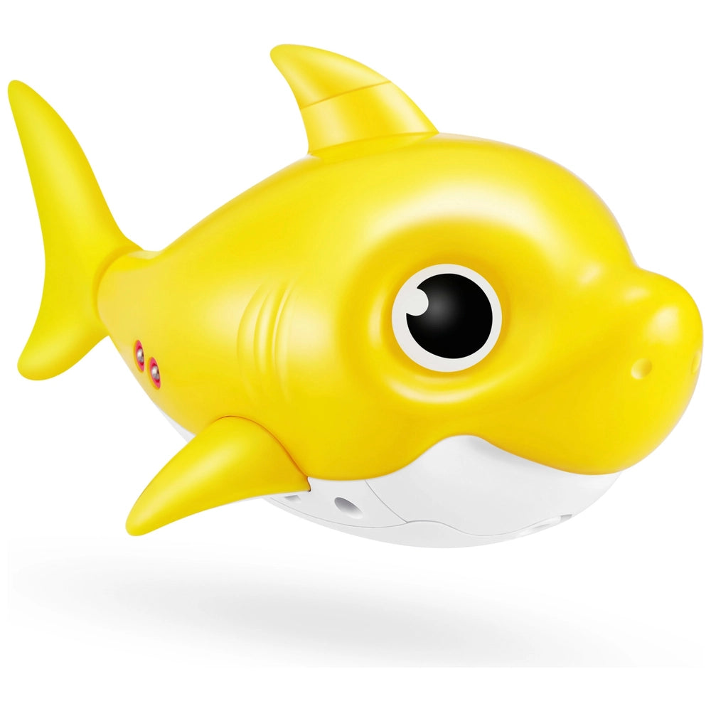 Baby Shark Sing & Swim Bath Toy - Baby