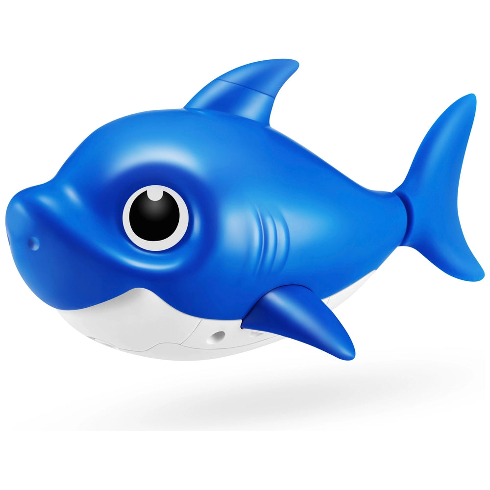 Baby Shark Sing & Swim Bath Toy - Daddy