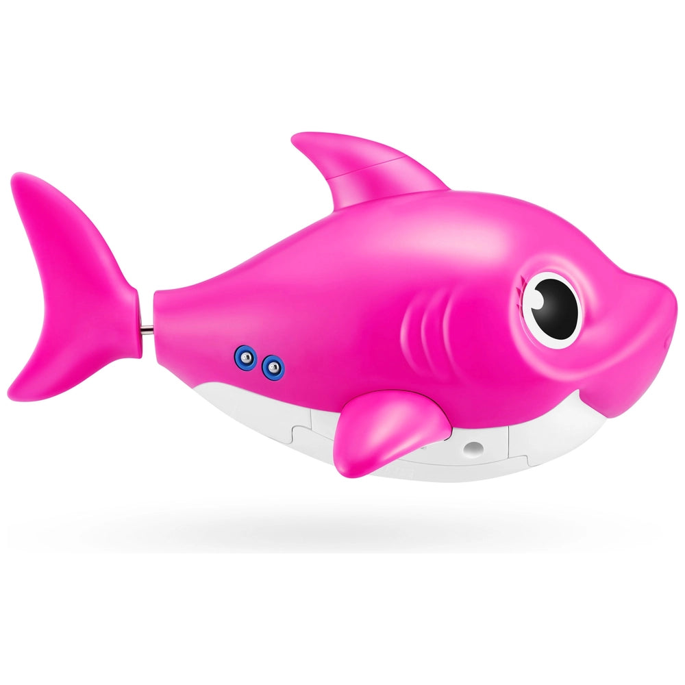 Baby Shark Sing & Swim Bath Toy - Mommy
