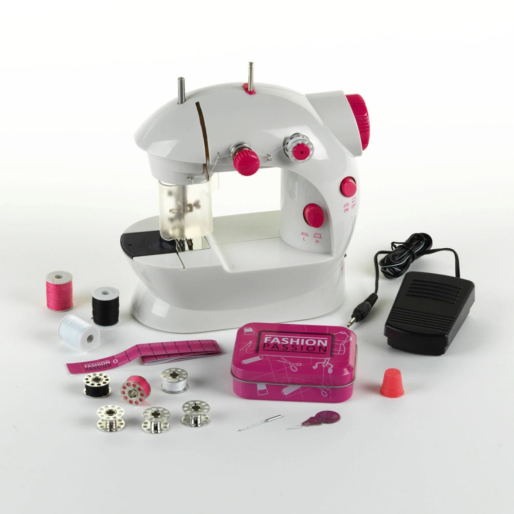 Kids Sewing Machine