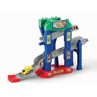 Vtech Toot-Toot Drivers® 4-In-1 Raceway