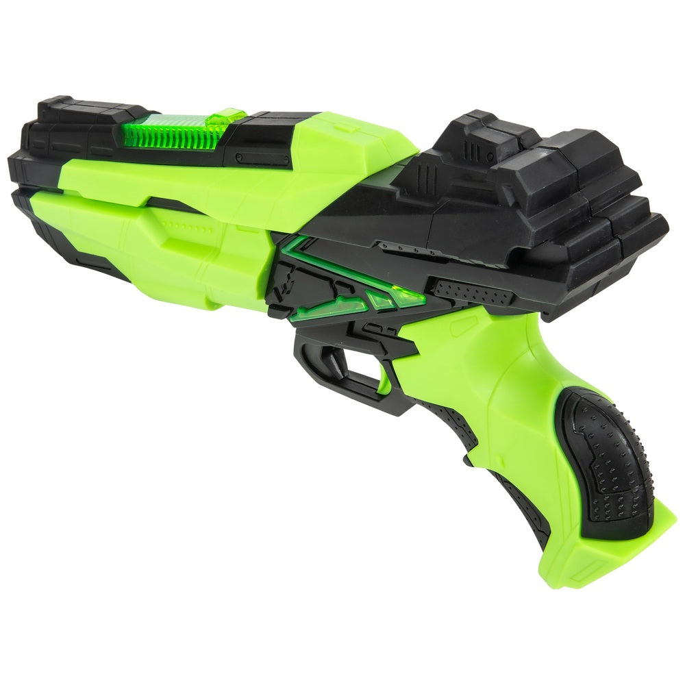 Space Sword And Gun Set
