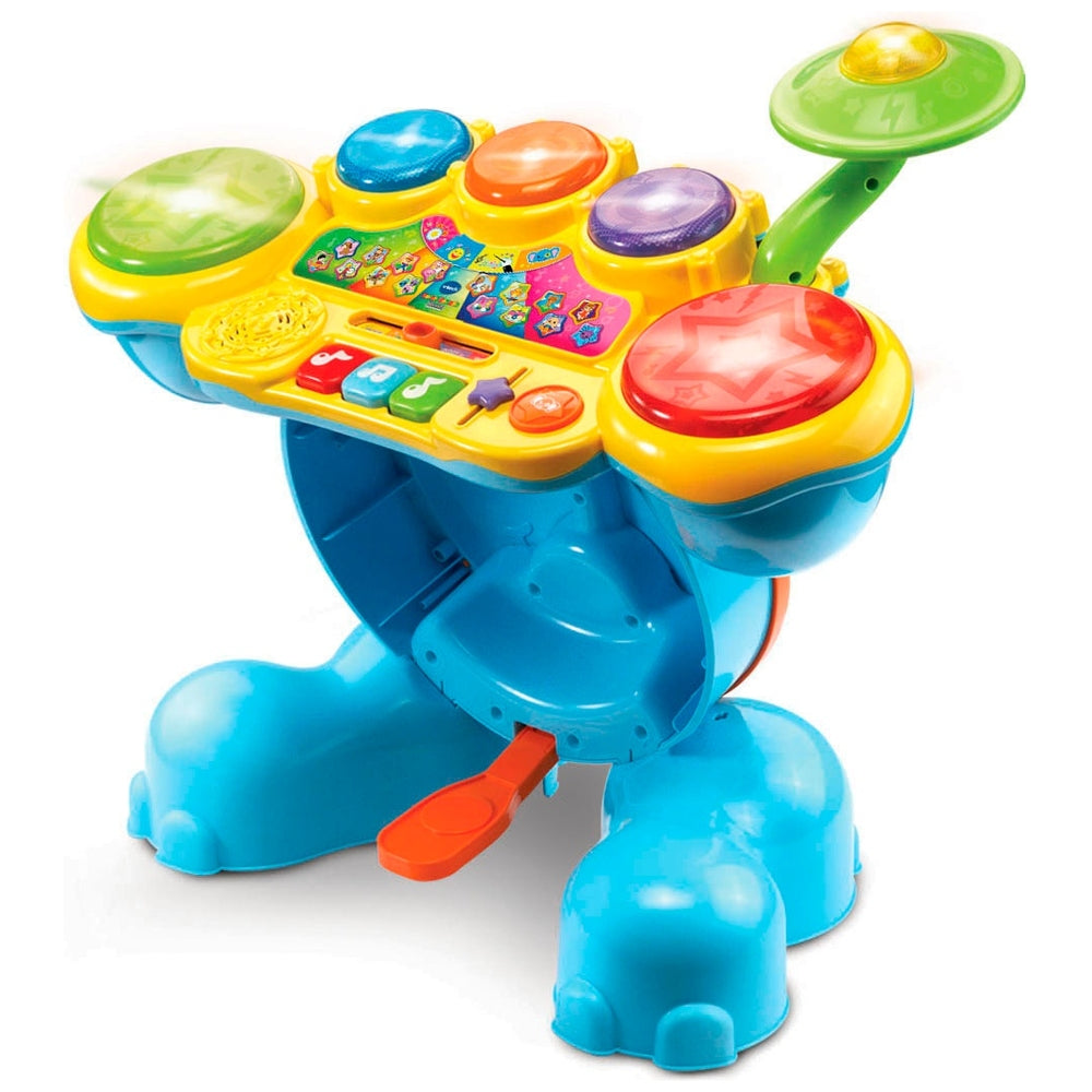 Vtech Safari Sounds Drum