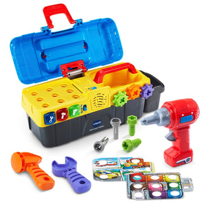 Vtech My First Toolbox