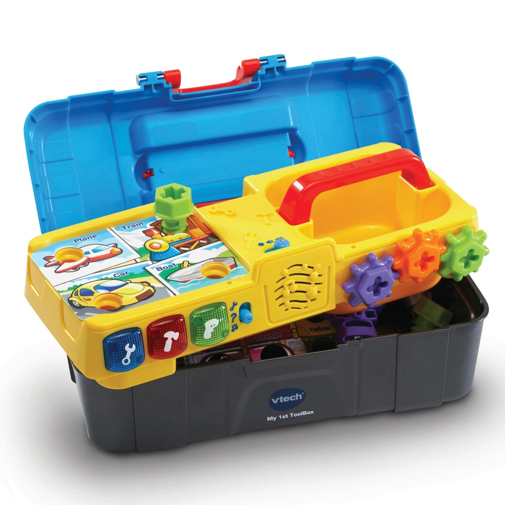 Vtech My First Toolbox