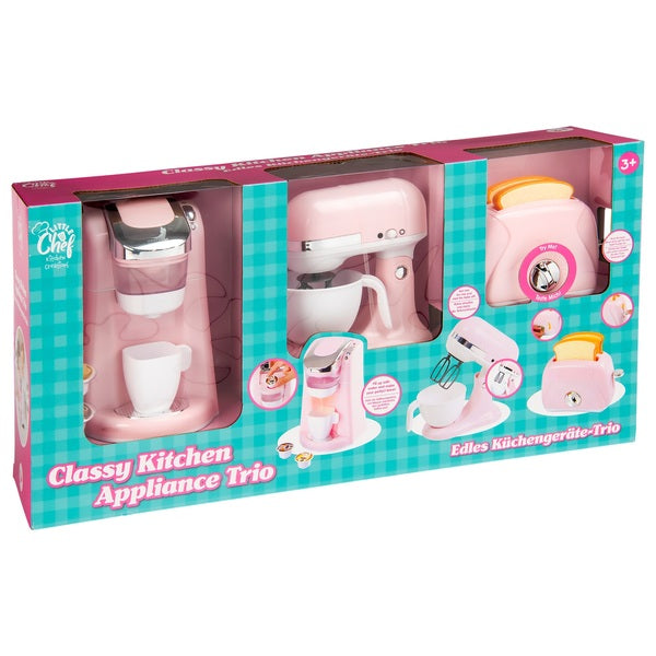 Kitchen Corner Classy Kitchen Appliance Set