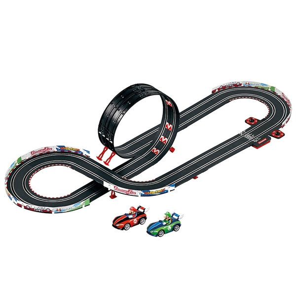 Carrera Go!!! Mario Kart