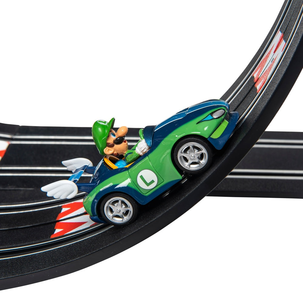 Carrera Go!!! Mario Kart