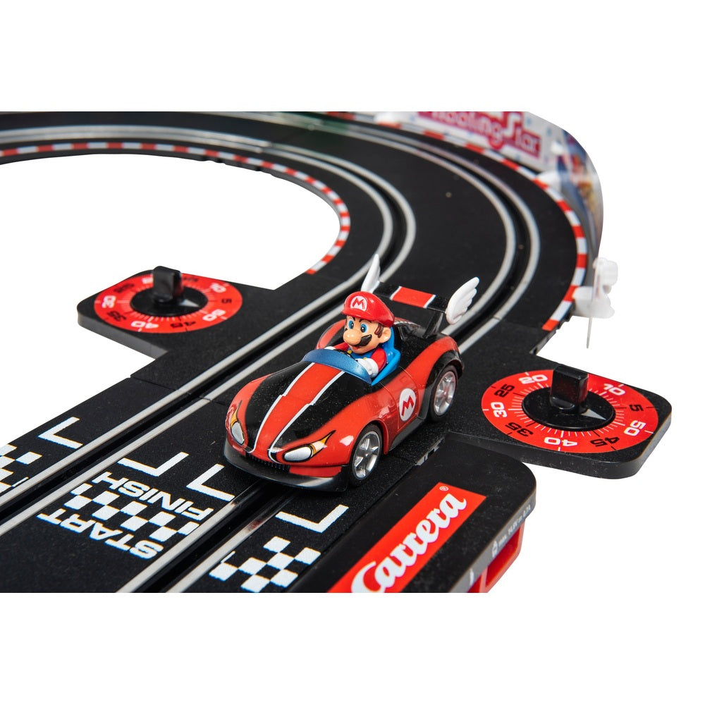 Carrera Go!!! Mario Kart