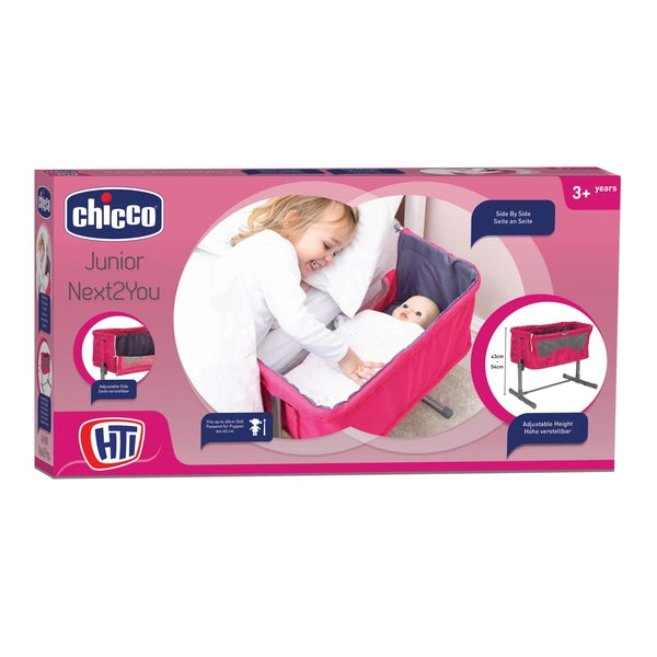 Chicco Junior Next To Me