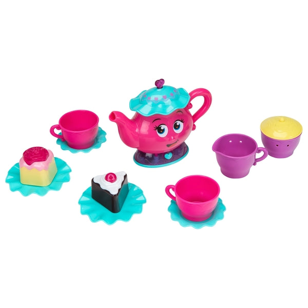 My Tea Party