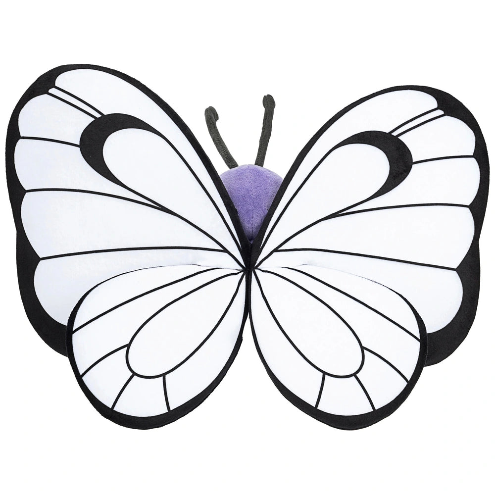 Pokémon Butterfree Plush 30Cm