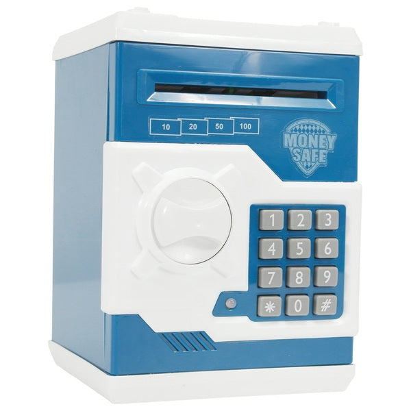 Spy Recon Electronic Money Safe