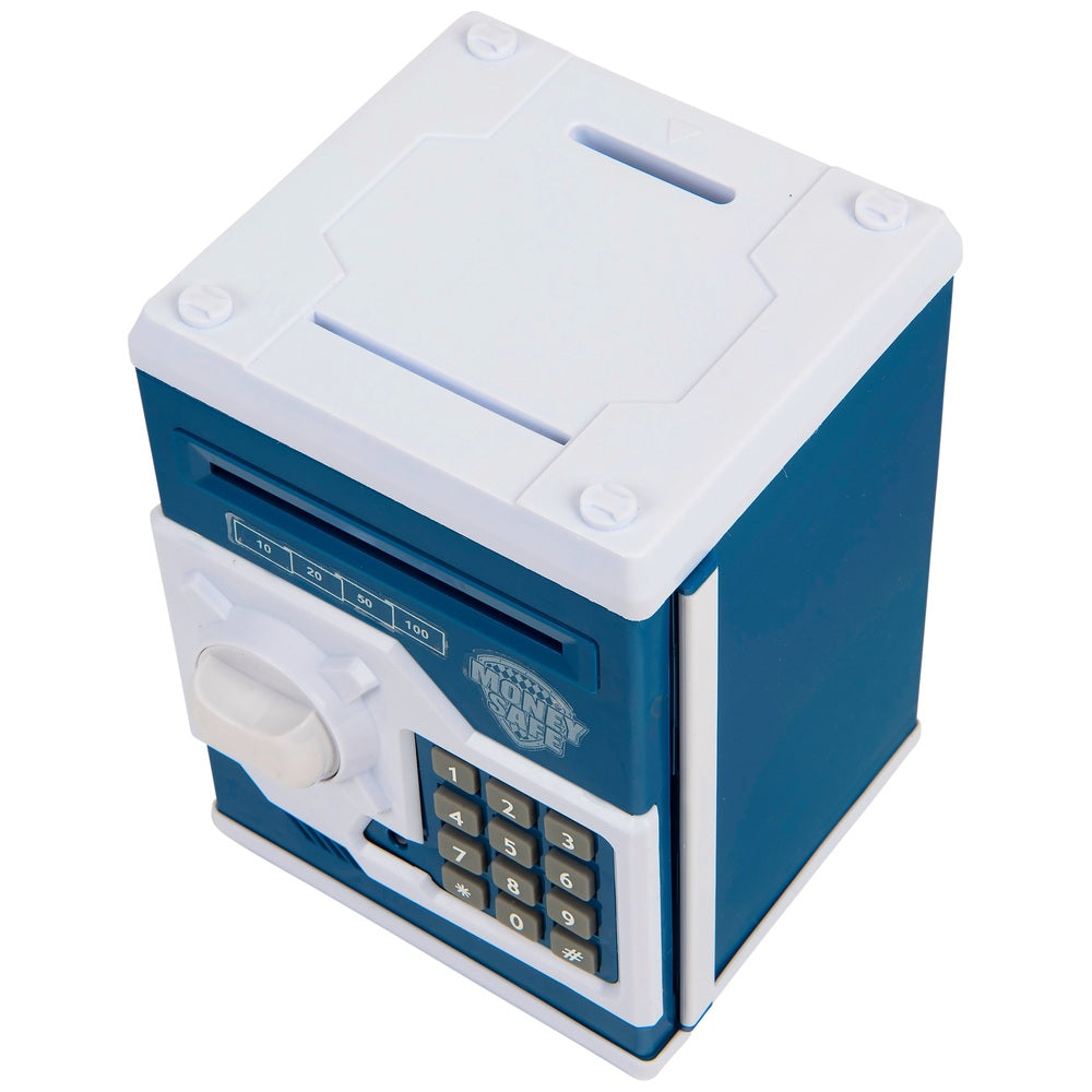 Spy Recon Electronic Money Safe