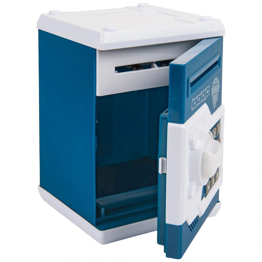 Spy Recon Electronic Money Safe