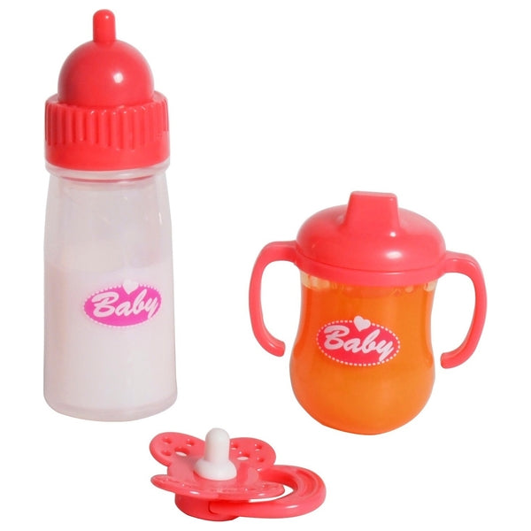 Dream Collection Magic Bottle And Dummy Assortment