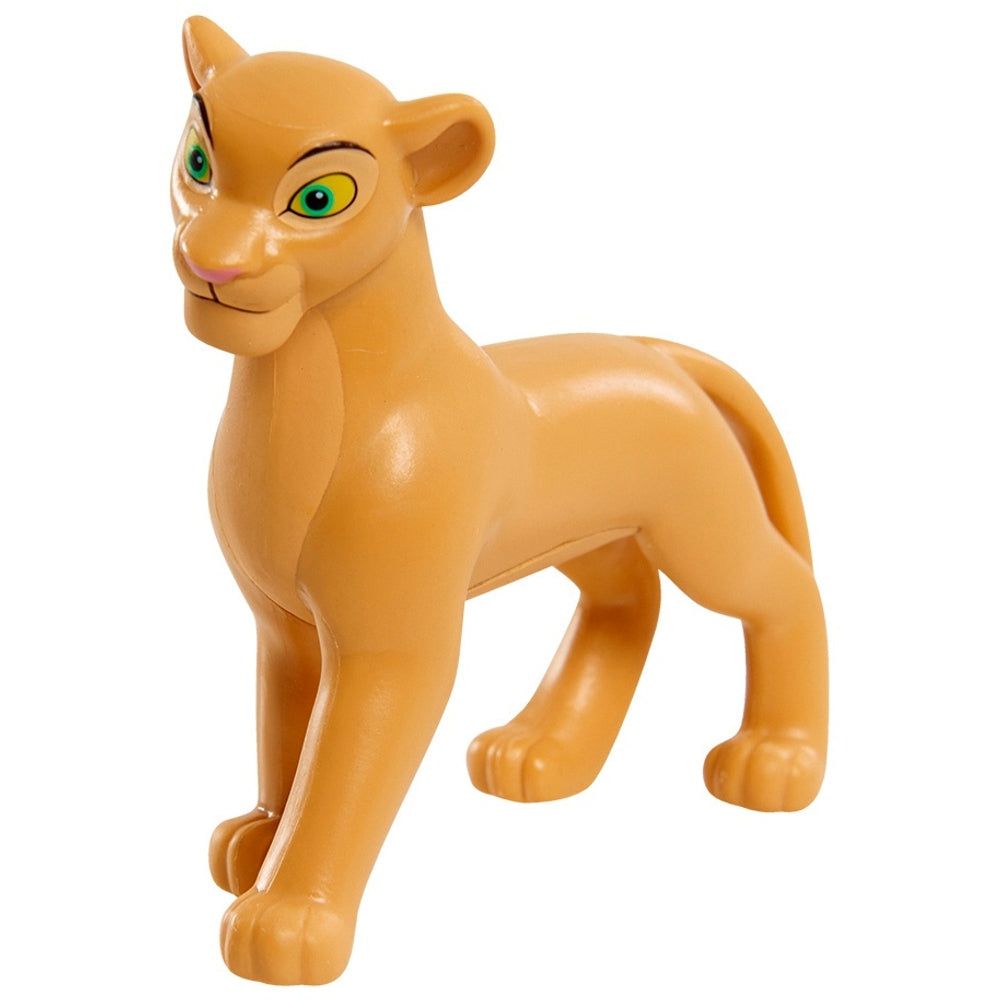 The Lion King Classic Deluxe Figure Set From Disney's Lion King