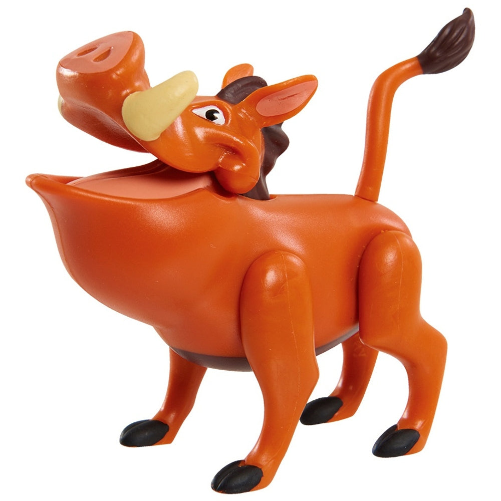 The Lion King Classic Deluxe Figure Set From Disney's Lion King
