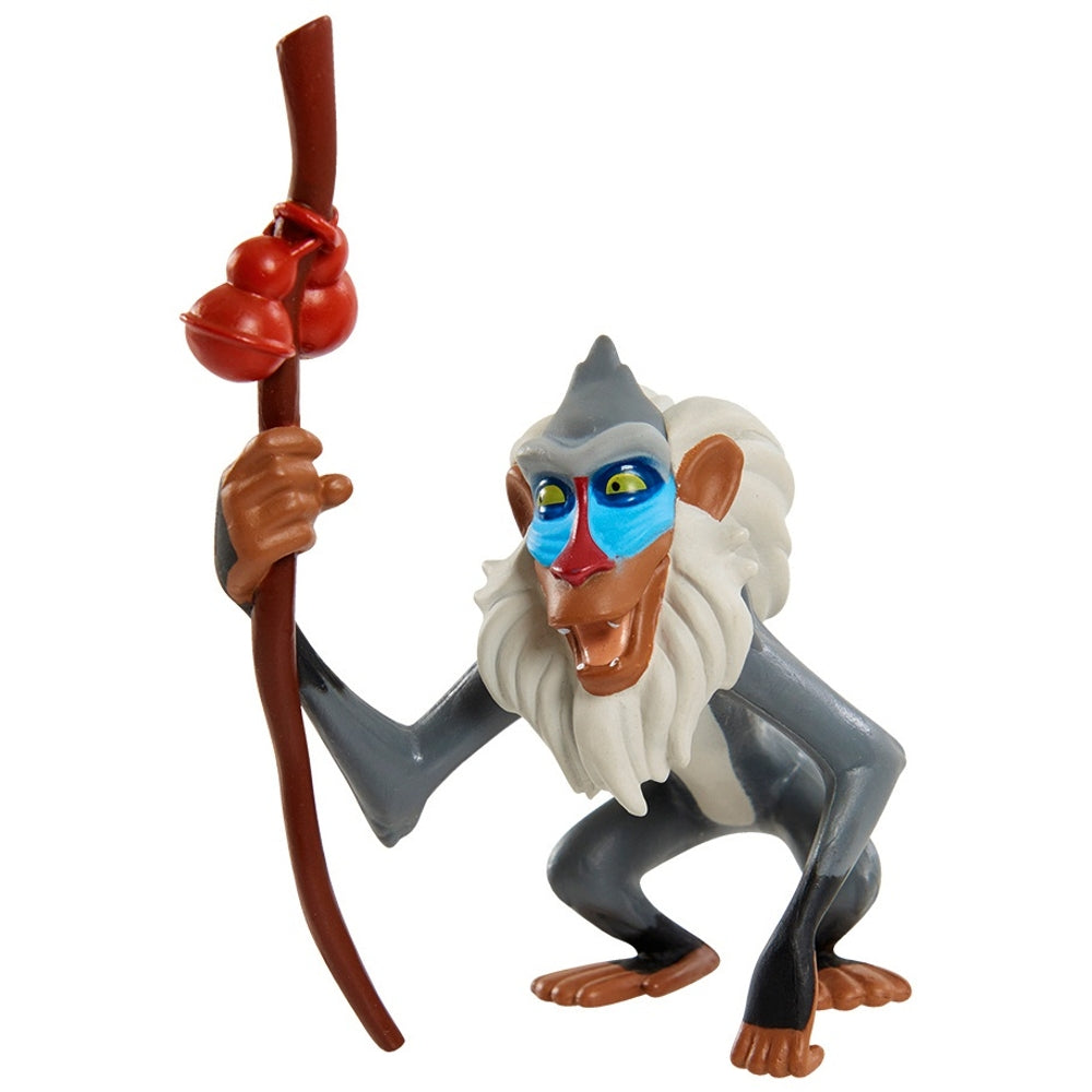 The Lion King Classic Deluxe Figure Set From Disney's Lion King