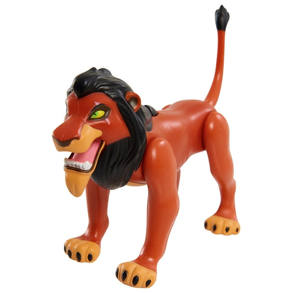 The Lion King Classic Deluxe Figure Set From Disney's Lion King