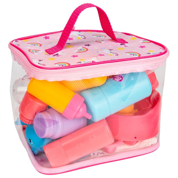 30Pcs Doll Accessory Set