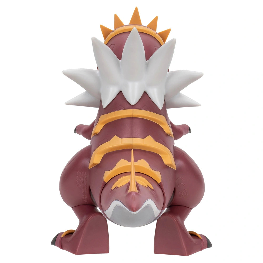 Pokémon 30Cm Tyrantrum Epic Battle Figure