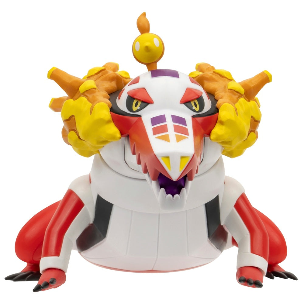 Pokémon Epic Skeledirge Battle Figure 30Cm