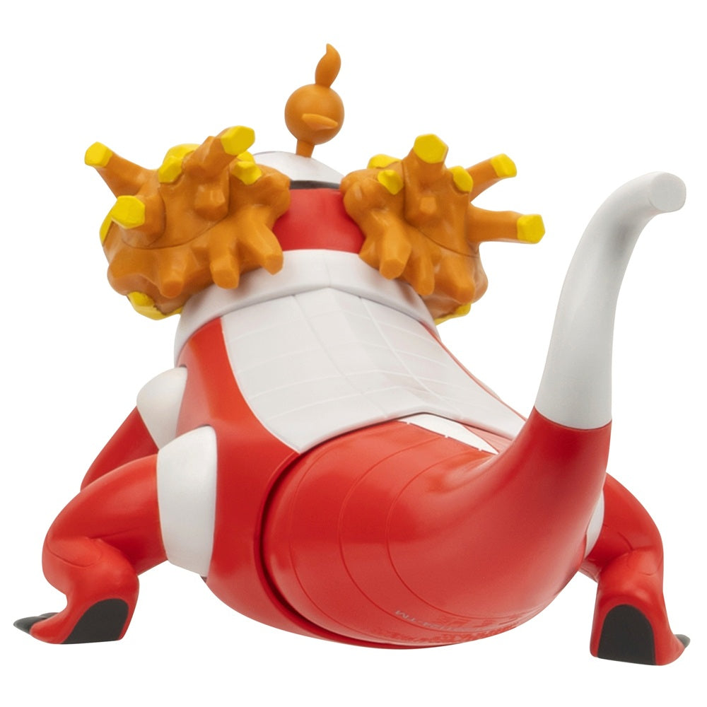 Pokémon Epic Skeledirge Battle Figure 30Cm