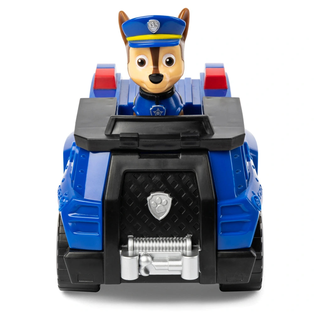 Paw Patrol Basic Vehicle Chase